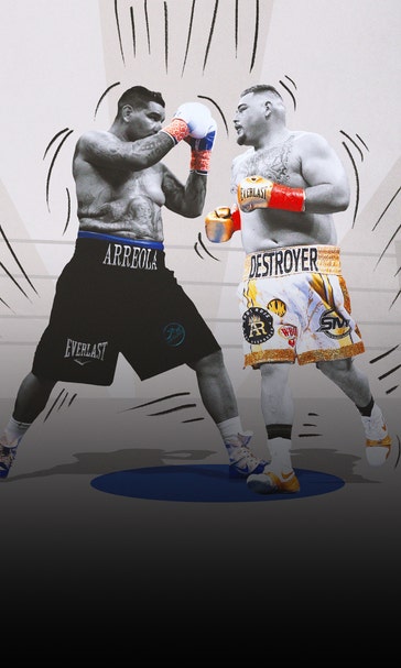 What to Know: Ruiz vs. Arreola